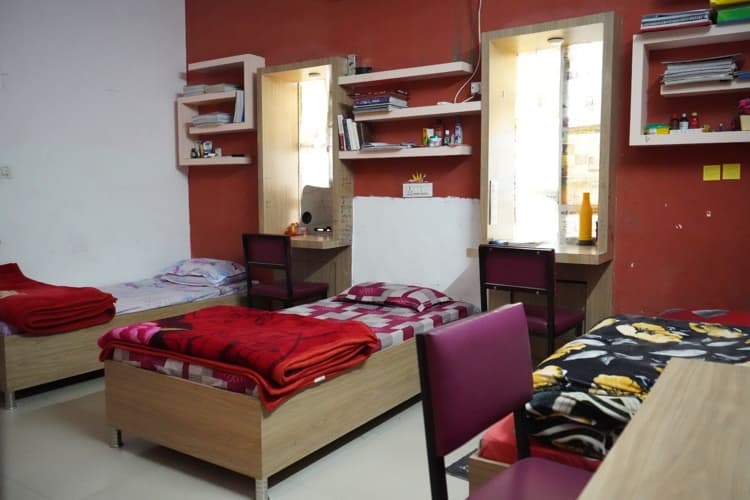 Goel Group of Institutions, Lucknow Infrastructure photo 22